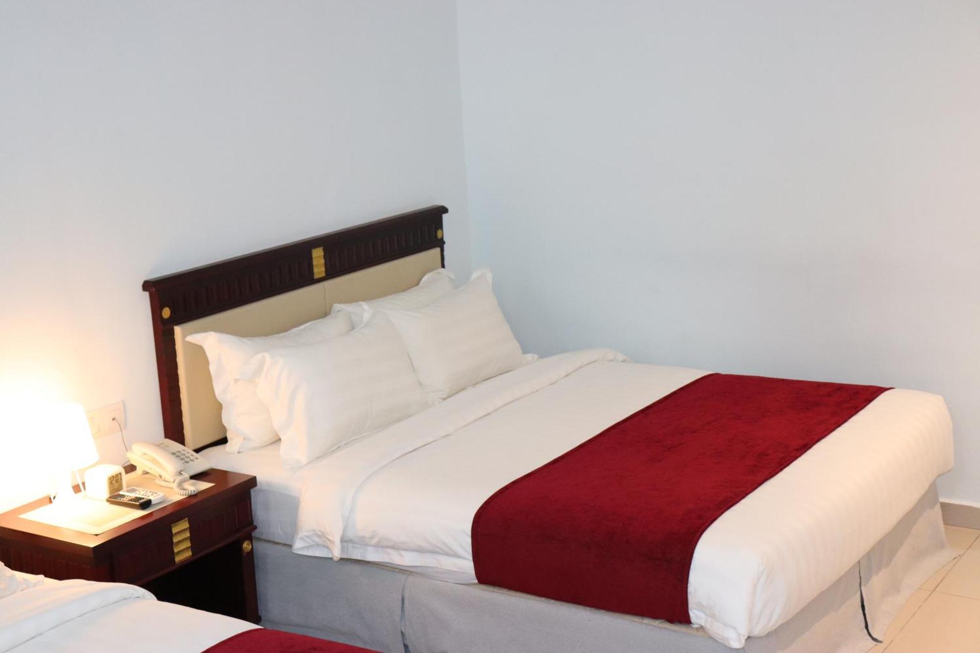 Hotel Al Amin Kuala Lumpur Zewnętrze zdjęcie