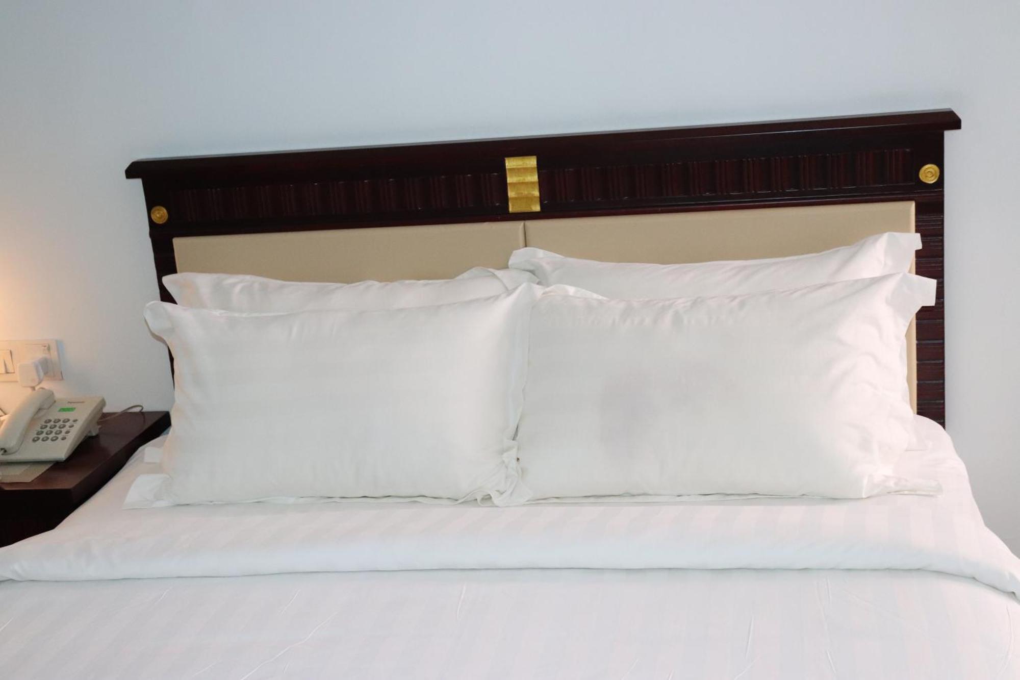 Hotel Al Amin Kuala Lumpur Zewnętrze zdjęcie