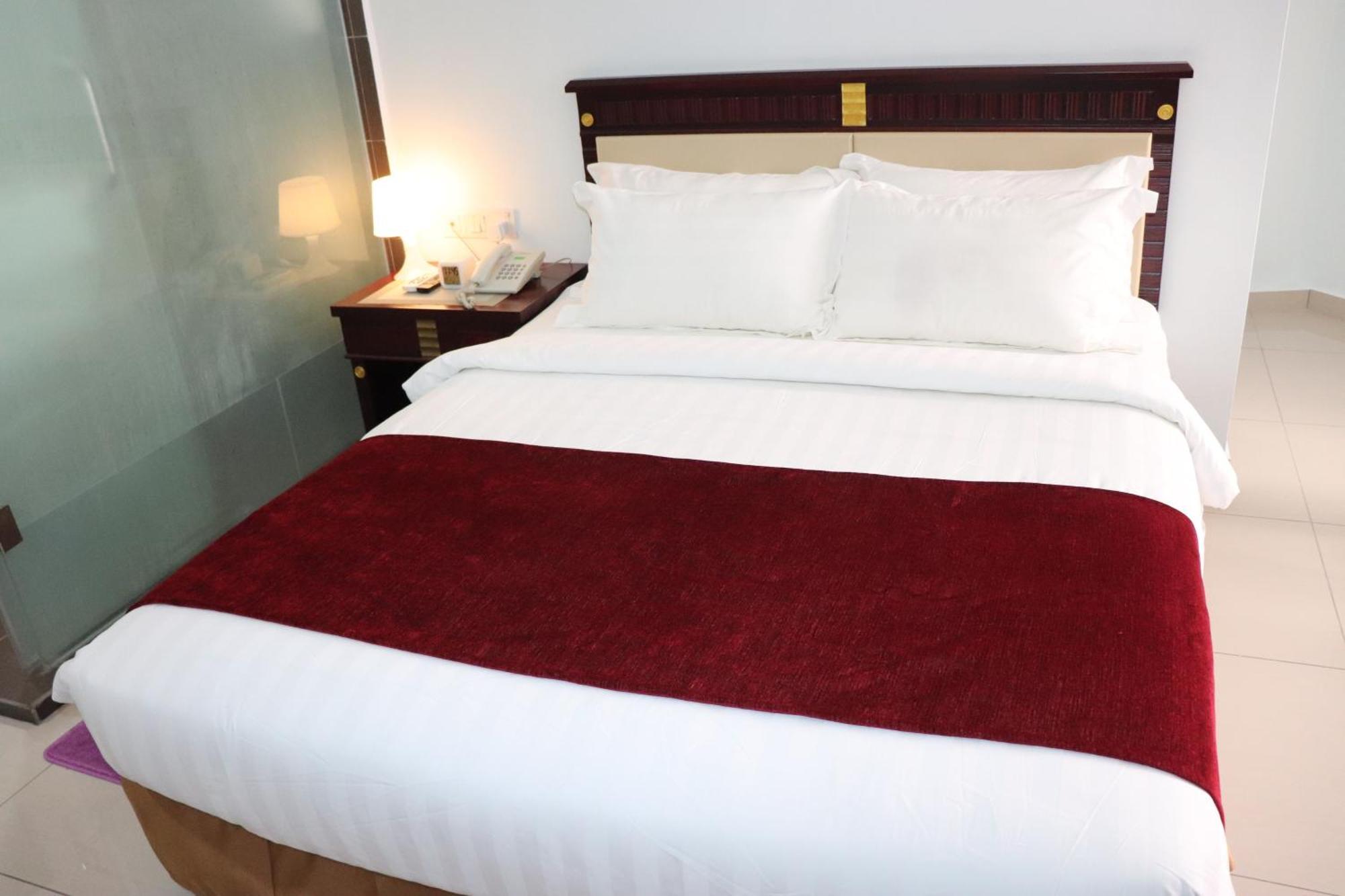 Hotel Al Amin Kuala Lumpur Zewnętrze zdjęcie