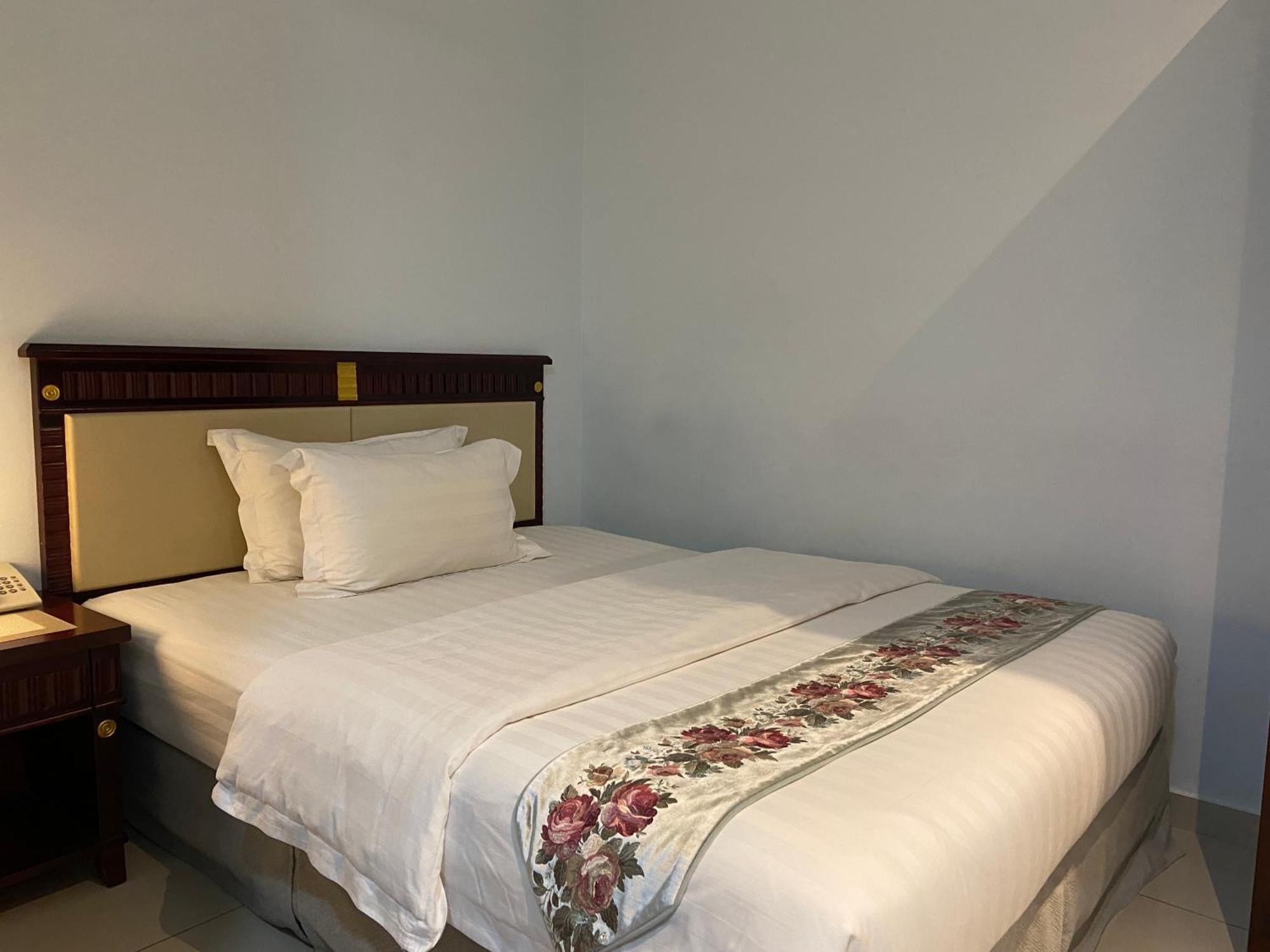 Hotel Al Amin Kuala Lumpur Zewnętrze zdjęcie