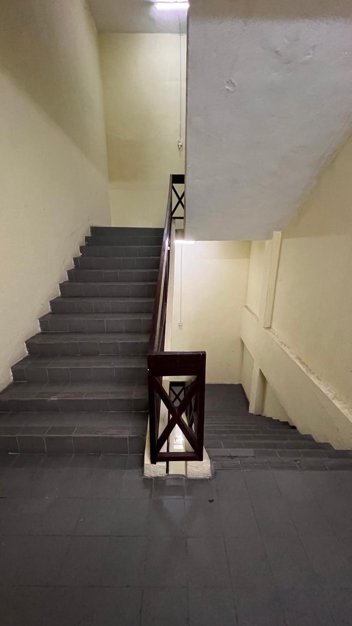 Hotel Al Amin Kuala Lumpur Zewnętrze zdjęcie